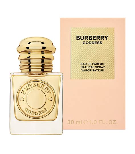 BURBERRY BURBERRY GODDESS Eau de parfum .